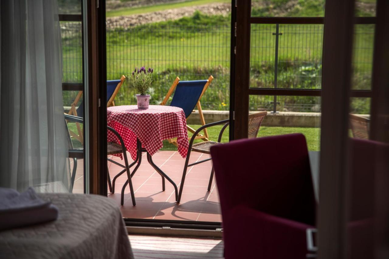 Aparthotel Flinski Sport & Spa Świeradów-Zdrój エクステリア 写真