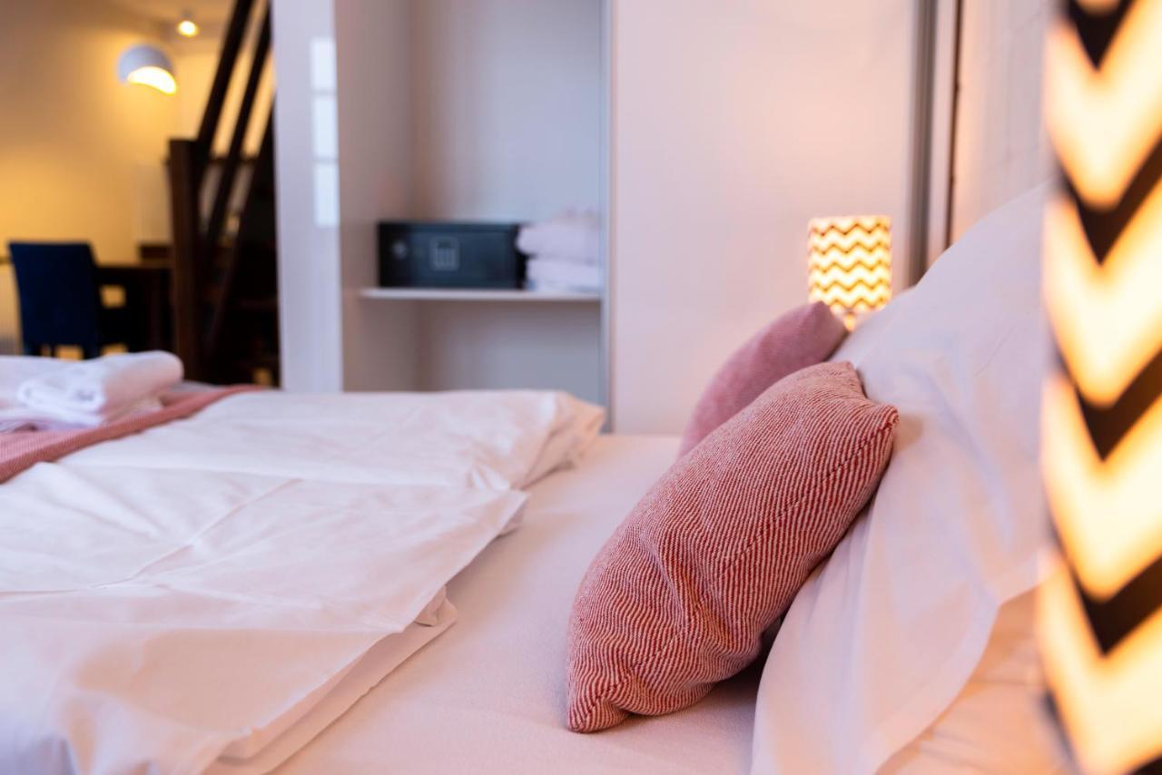 Aparthotel Flinski Sport & Spa Świeradów-Zdrój エクステリア 写真