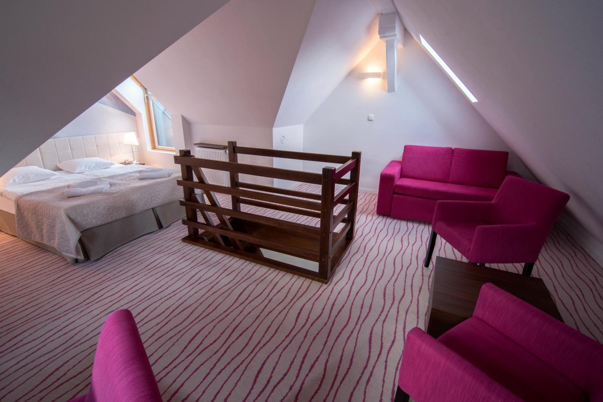 Aparthotel Flinski Sport & Spa Świeradów-Zdrój 部屋 写真