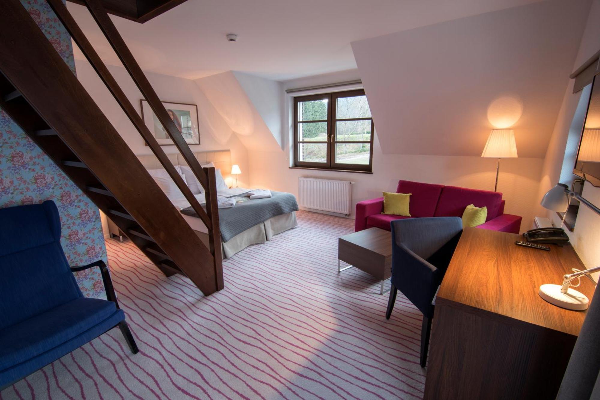 Aparthotel Flinski Sport & Spa Świeradów-Zdrój 部屋 写真