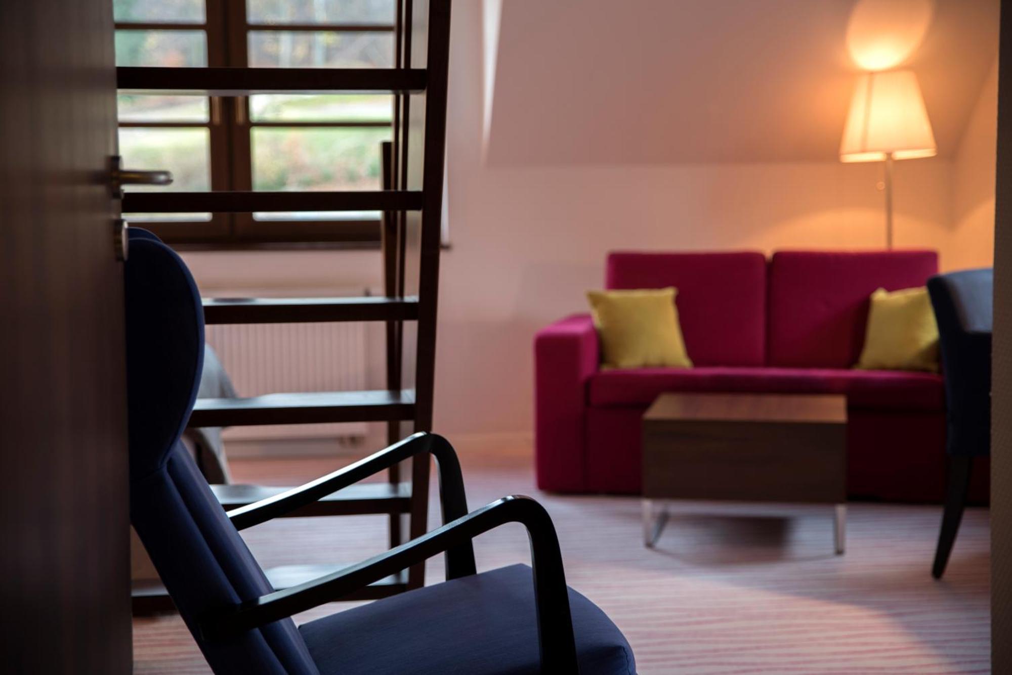 Aparthotel Flinski Sport & Spa Świeradów-Zdrój 部屋 写真